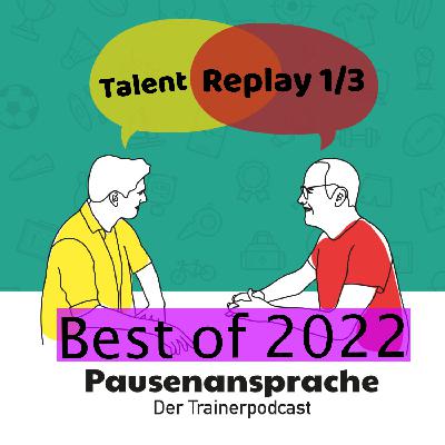 Pausenansprache Replay: Best of 2022, Teil 1/3