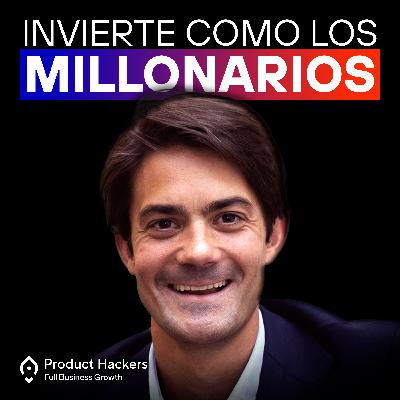 El negocio del Private Equity con Ramiro Iglesias de Crescenta El negocio del Private Equity con Ramiro Iglesias de Crescenta