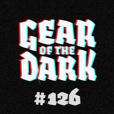 Episode 126: Am Apparat | Ganz viel Gemecker über's Wetter
