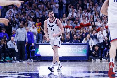 That New March Feeling