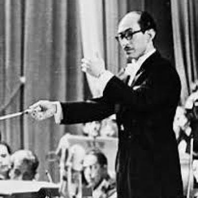 Raúl Lavista, el músico de la gran pantalla