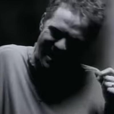 #38- Josh Talks About The Tragically Hip Prt 3: Locked in the Trunk of A Car