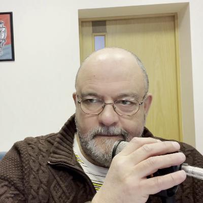 «У вас продается славянский шкаф?» | Radio Narva | 661 «У вас продается славянский шкаф?» | Radio Narva | 661