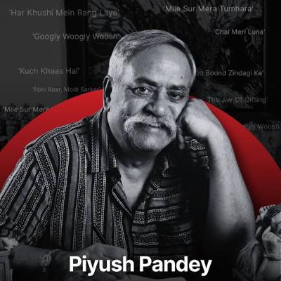 Piyush Pandey