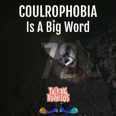 IT Rhymes With Coulrophobia - TWB72