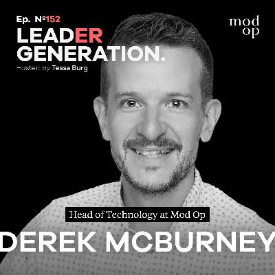 EP152: Build vs Buy In The Age Of AI: A Developer’s POV For Marketing Leaders