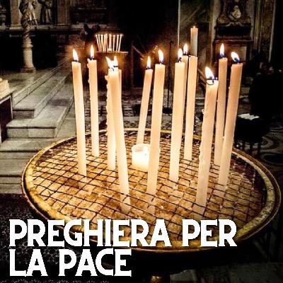 Preghiera per la Pace. Meditazione di Andrea Riccardi sul Libro della Genesi (Gen 4, 1-15) Preghiera per la Pace. Meditazione di Andrea Riccardi sul Libro della Genesi (Gen 4, 1-15)