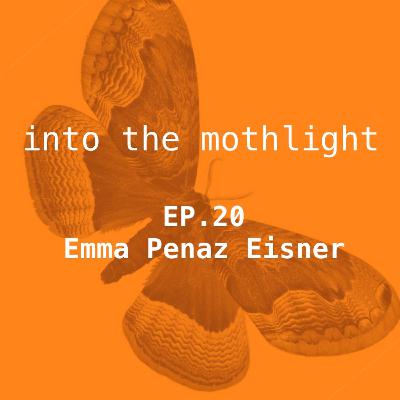 EP20 - Emma Penaz Eisner