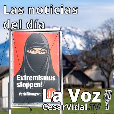 Las noticias del día - 09/03/21