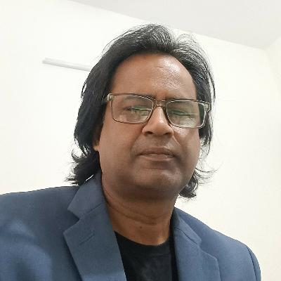 A Creative Founder's Office A Creative Founder's Office