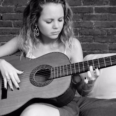 Entrevista a Ale Bautista