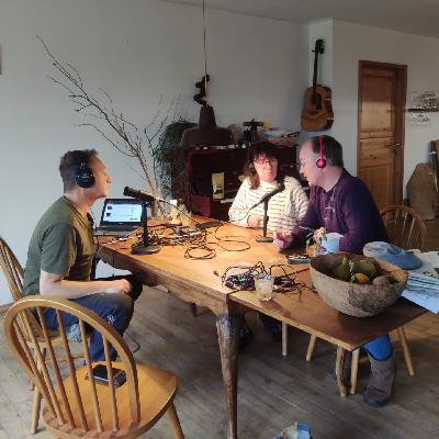Jemencast 7 / december 2024