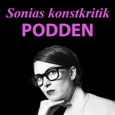 Podd 20: Signe Johannessen om Art Lab Gnesta