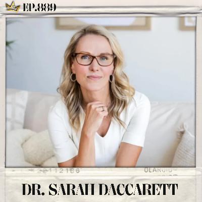 #889: Dr. Sarah Daccarett - Functional Medicine’s Fatal Flaws