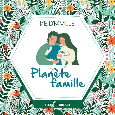 Planète famille - La bande-annonce