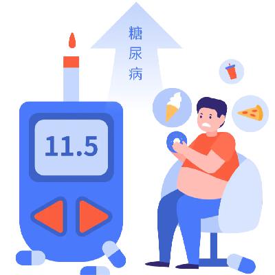 VOL.060糖尿病真相揭秘：从预防到逆转的全方位解读，掌握健康主动权！