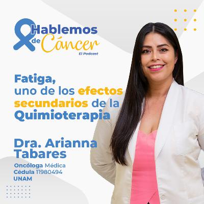 Fatiga, un efecto de la quimioterapia | E65 Fatiga, un efecto de la quimioterapia | E65