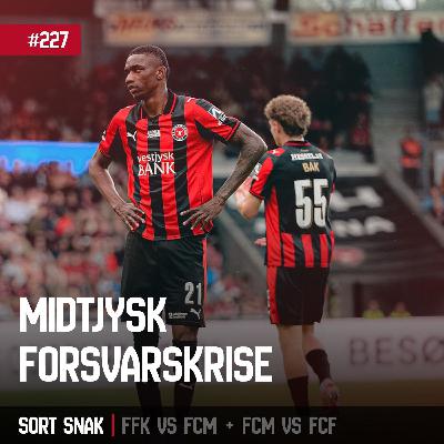 #227: Midtjysk forsvarskrise