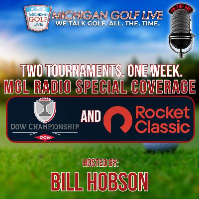 The Rocket Classic and Dow Championship - Favorite Moments