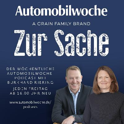 Zur Sache, Folge 2, Woman's Leadership Day 2026