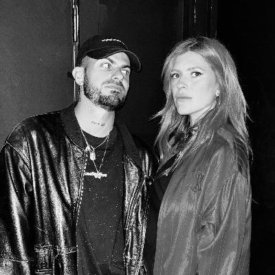 Hugo Cantarra b2b ABEL @ CIRCUS, Ambers Club (Manchester, UK) May 2025