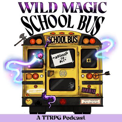 EP 47: Bounty Hunters