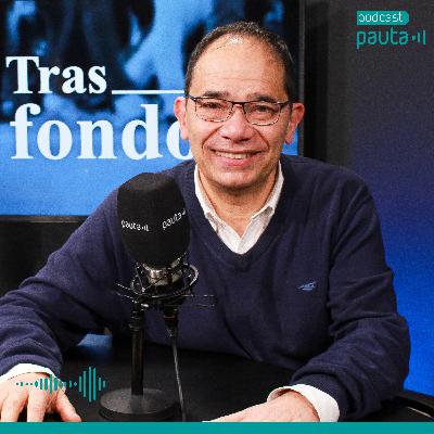 Crisis en el INDH: el diagnóstico de Sergio Micco