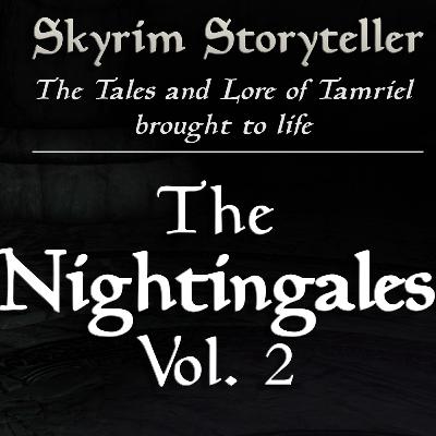 The Nightingales Vol. 2 (ft. Emily Reese)