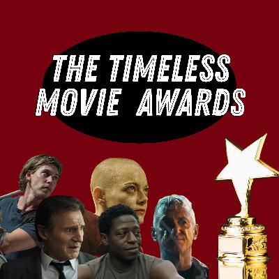 Timeless Movie Awards 2025 | The Best of 2025 in Movies