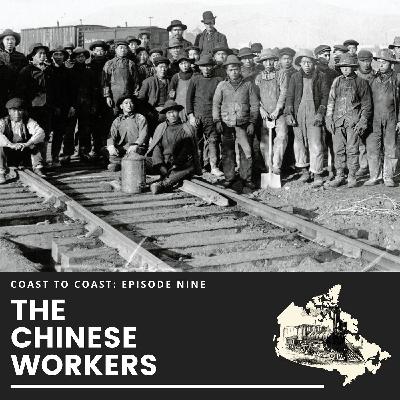The Chinese Workers