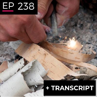 EP 238: Growth through Friction - Juli Rush EP 238: Growth through Friction - Juli Rush