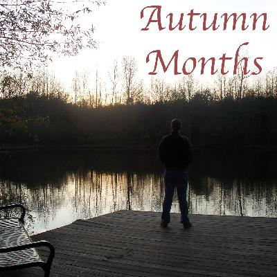 "These Autumn Months" Release Show "These Autumn Months" Release Show