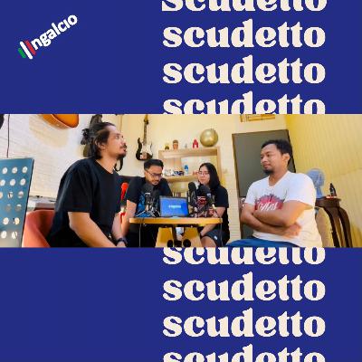 Scudetto musim ini, Milan atau Inter?