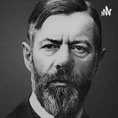 Uma breve introdução da vida de Max Weber.