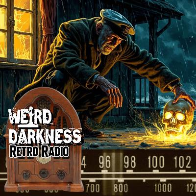 He Threw the Skull Into the Sea… But It Came Back Screaming He Threw the Skull Into the Sea… But It Came Back Screaming