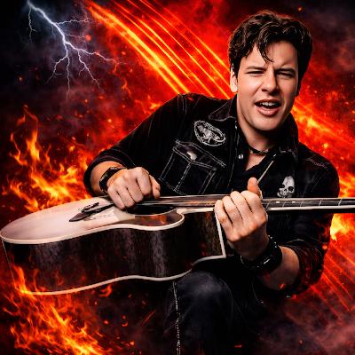 Ep 642 Eric Martin of MR. BIG — Hearing Loss, Tinnitus & Is a Solo Album Finally Coming? Ep 642 Eric Martin of MR. BIG — Hearing Loss, Tinnitus & Is a Solo Album Finally Coming?