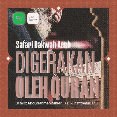 Digerakkan oleh Quran