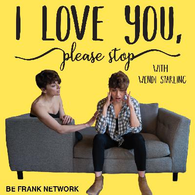 Ep 4:  It’s Not You, It’s Them w/ Mehran Khaghani
