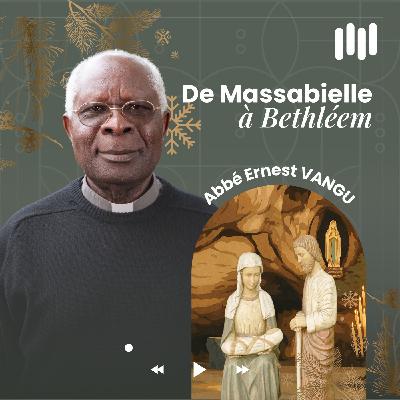 Calendrier de l'Avent - #2 Le Ciel ne méprise jamais la Terre [Confidences des prêtres de Lourdes]