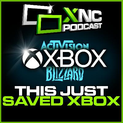 THIS Just Saved Xbox! UPDATE What Really Caused Layoffs & Studio Closures Xbox Playstation News 210