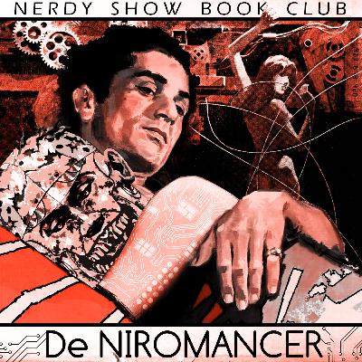 Episode 8 :: De Niromancer Episode 8 :: De Niromancer