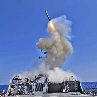 China just proved it can cripple the US military in days. Now Trump is furious