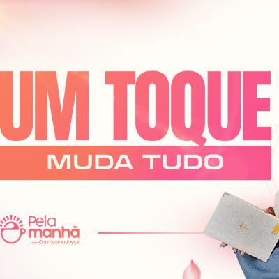 FÉ QUE ATRAVESSA MULTIDÕES - DEVOCIONAL PELA MANHÃ