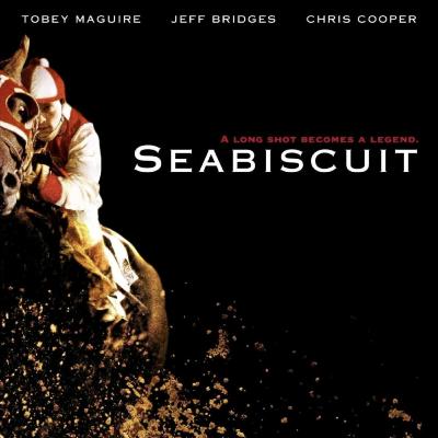 Episode 216: Seabiscuit memorial episode