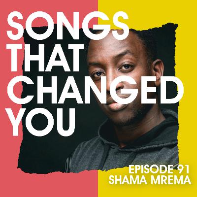 Shama Mrema (Keith & Kristyn Getty - In Christ Alone) Shama Mrema (Keith & Kristyn Getty - In Christ Alone)