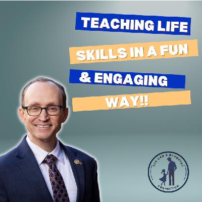 Teaching Life Skills in a Fun and Engaging Way