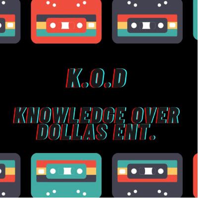 The K.O.D.E (Bonus Content) The K.O.D.E (Bonus Content)
