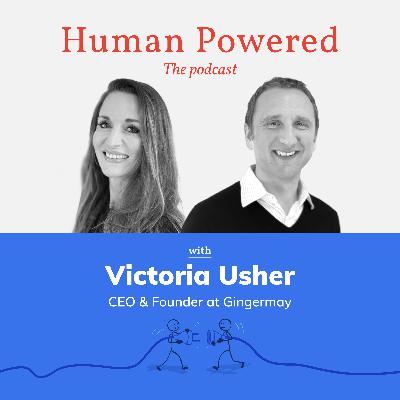 Using personality profiling to drive business success - with Victoria Usher