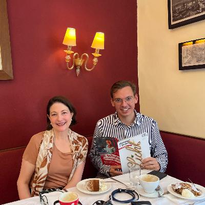 Ein Stück Östereich im Heiligen Land