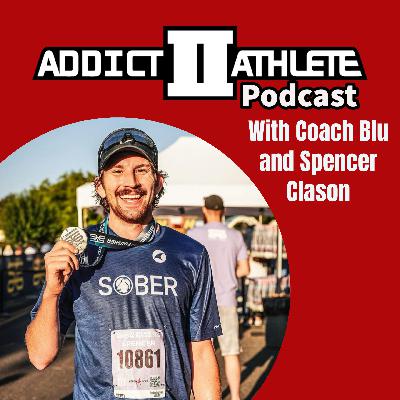 Rebuilding Identity with Spencer Clason Rebuilding Identity with Spencer Clason